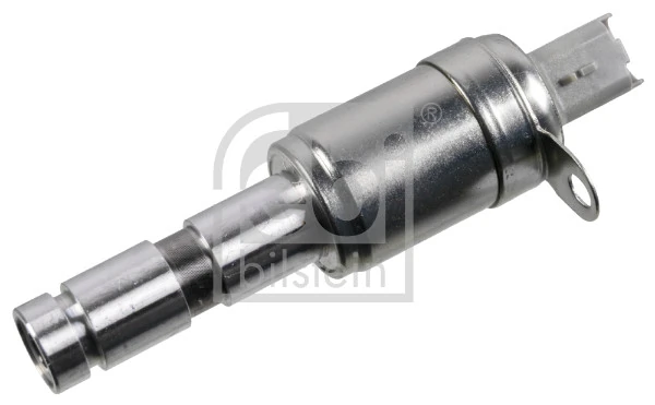 Control Valve, camshaft adjustment